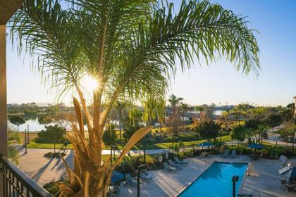 Homewood Suites by Hilton San Diego Airport Liberty Station
