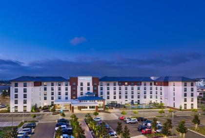 townePlace Suites by marriott San Diego AirportLiberty Station